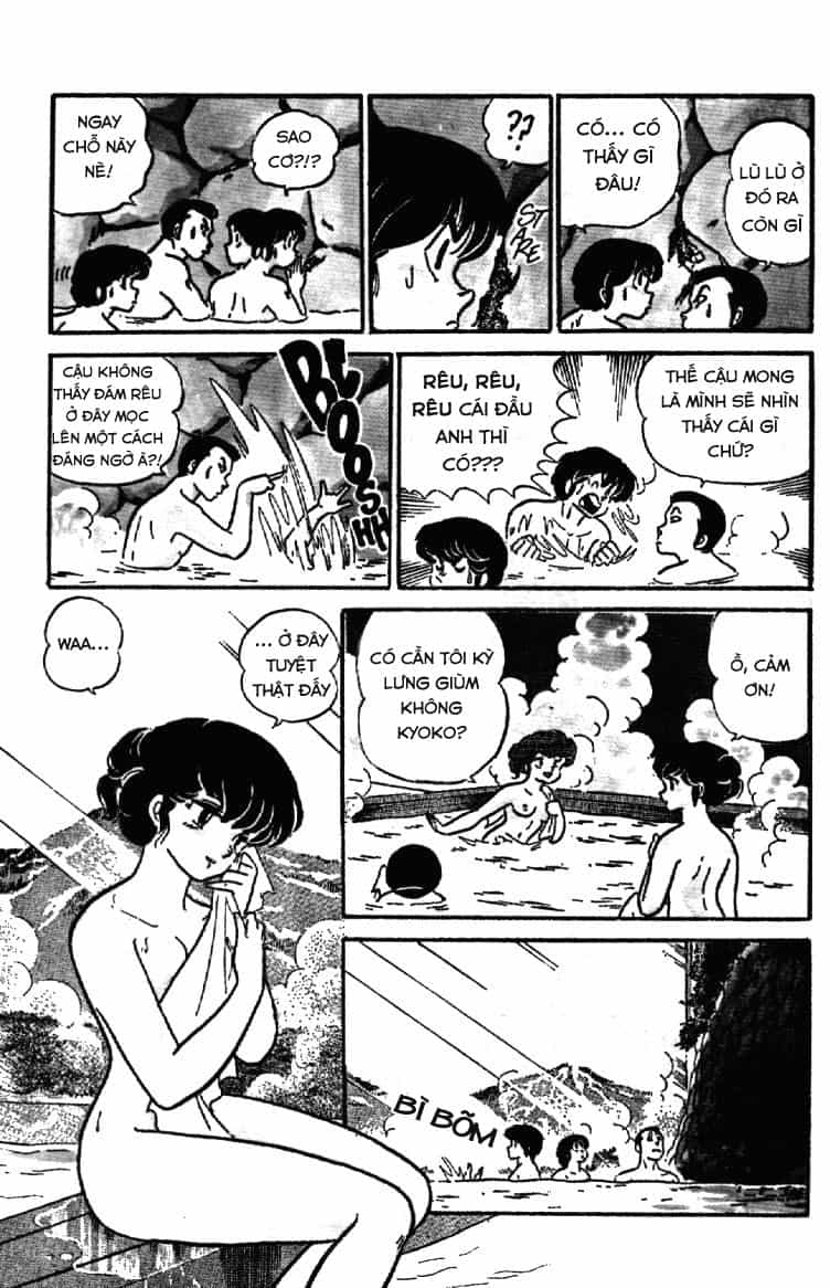 Nhà Trọ Nhất Khắc - Chương 74 - ảnh 7