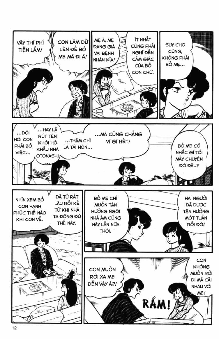 Nhà Trọ Nhất Khắc - Chương 75 - ảnh 15