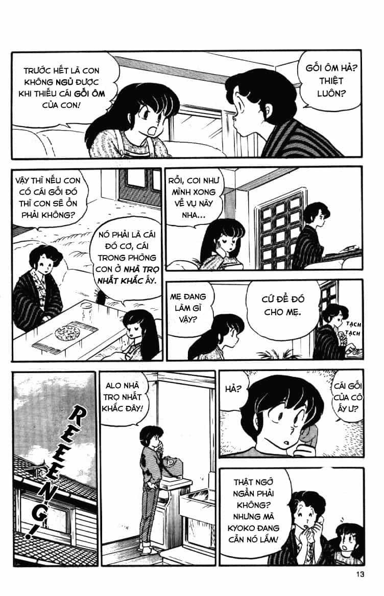 Nhà Trọ Nhất Khắc - Chương 75 - ảnh 16