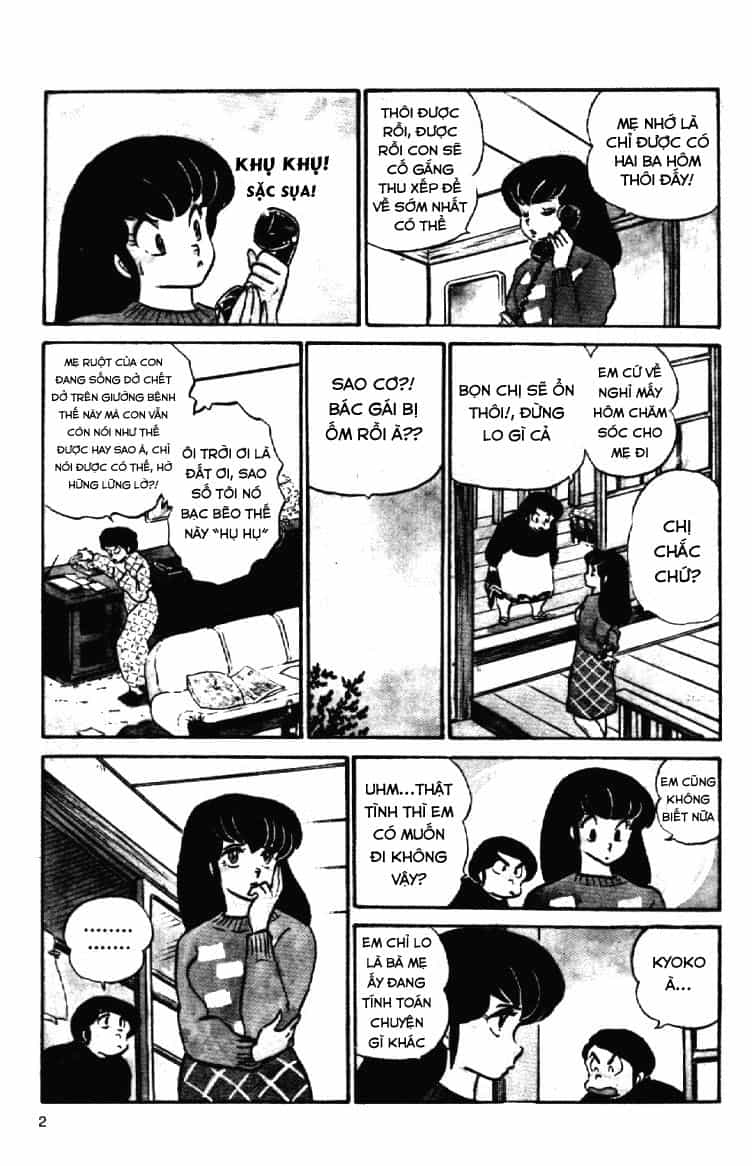 Nhà Trọ Nhất Khắc - Chương 75 - ảnh 5