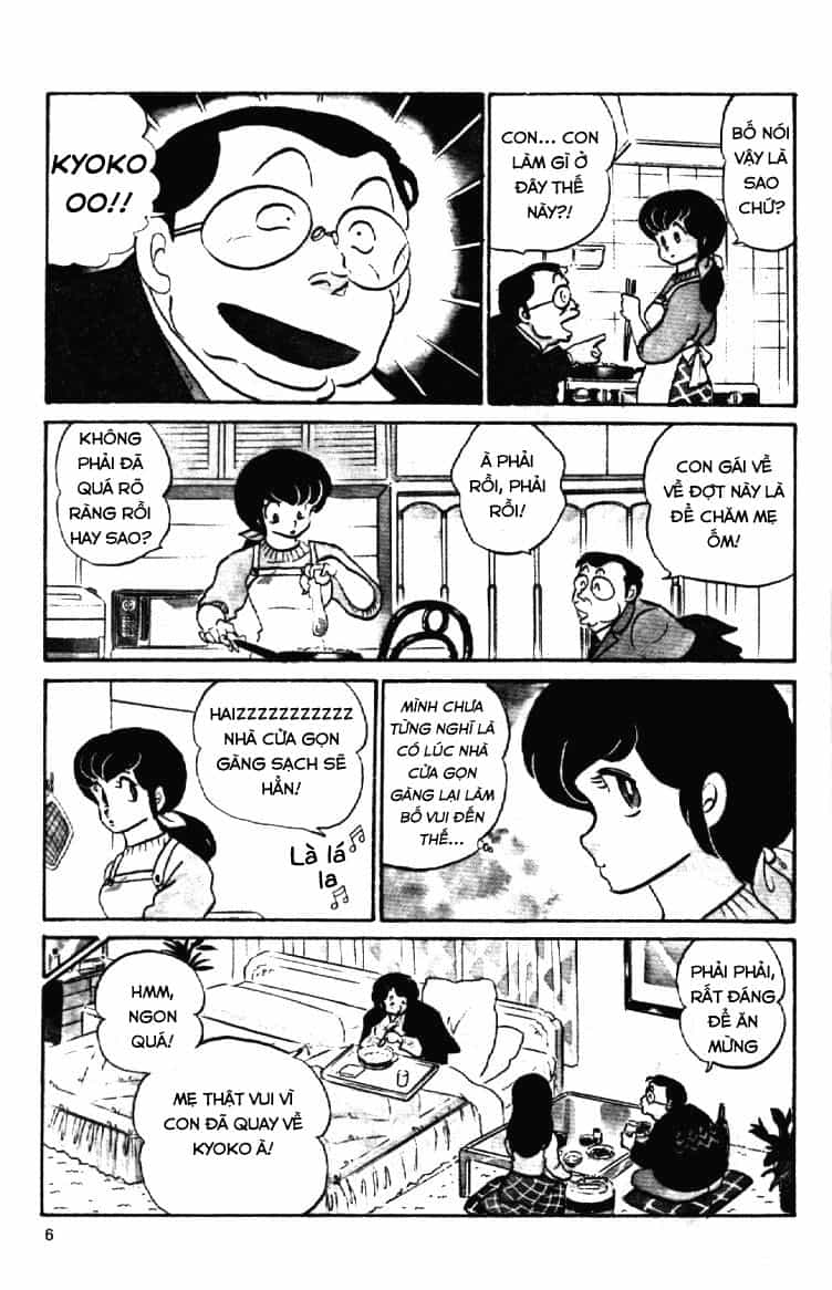 Nhà Trọ Nhất Khắc - Chương 75 - ảnh 9
