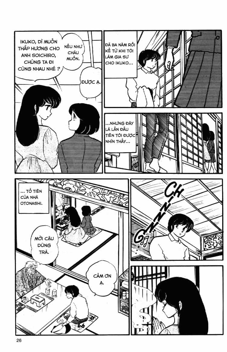 Nhà Trọ Nhất Khắc - Chương 76 - ảnh 4