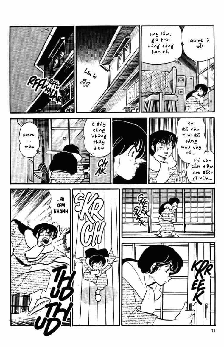 Nhà Trọ Nhất Khắc - Chương 77 - ảnh 12