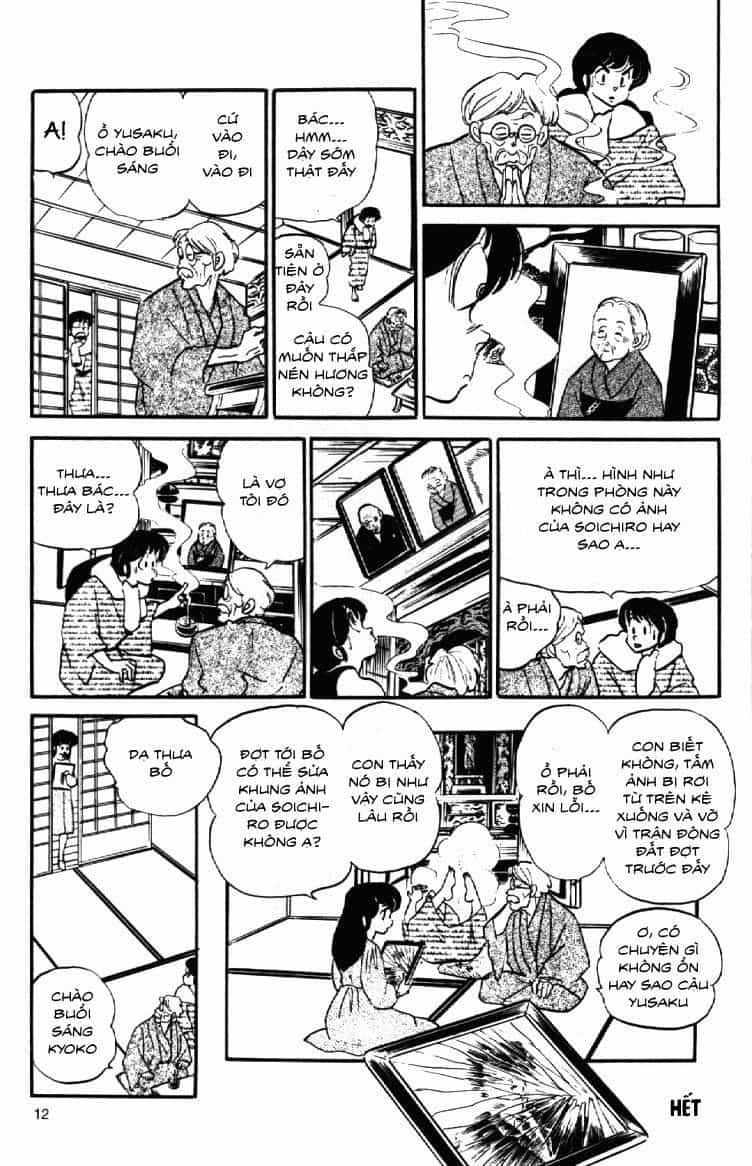 Nhà Trọ Nhất Khắc - Chương 77 - ảnh 13