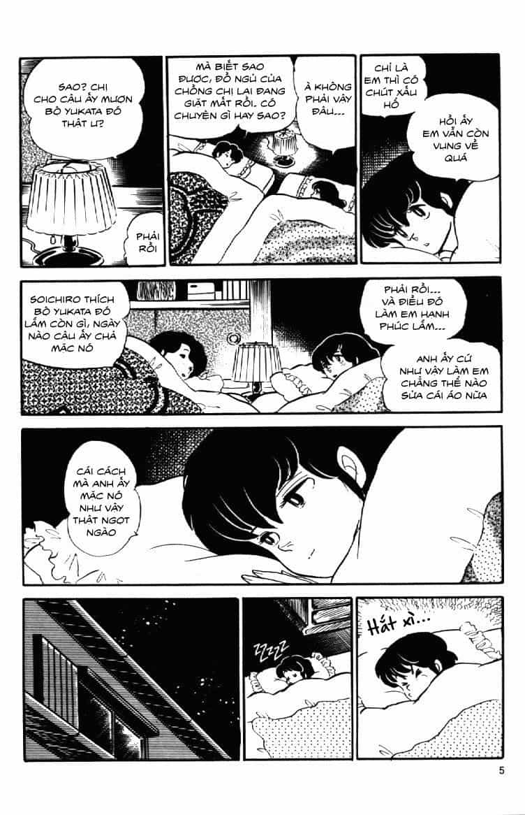Nhà Trọ Nhất Khắc - Chương 77 - ảnh 6