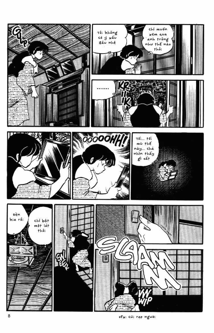 Nhà Trọ Nhất Khắc - Chương 77 - ảnh 9