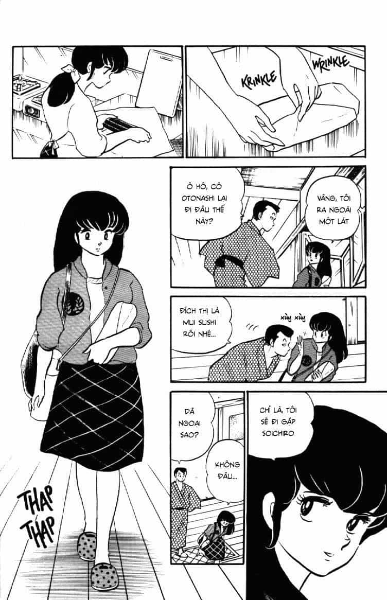 Nhà Trọ Nhất Khắc - Chương 78 - ảnh 12