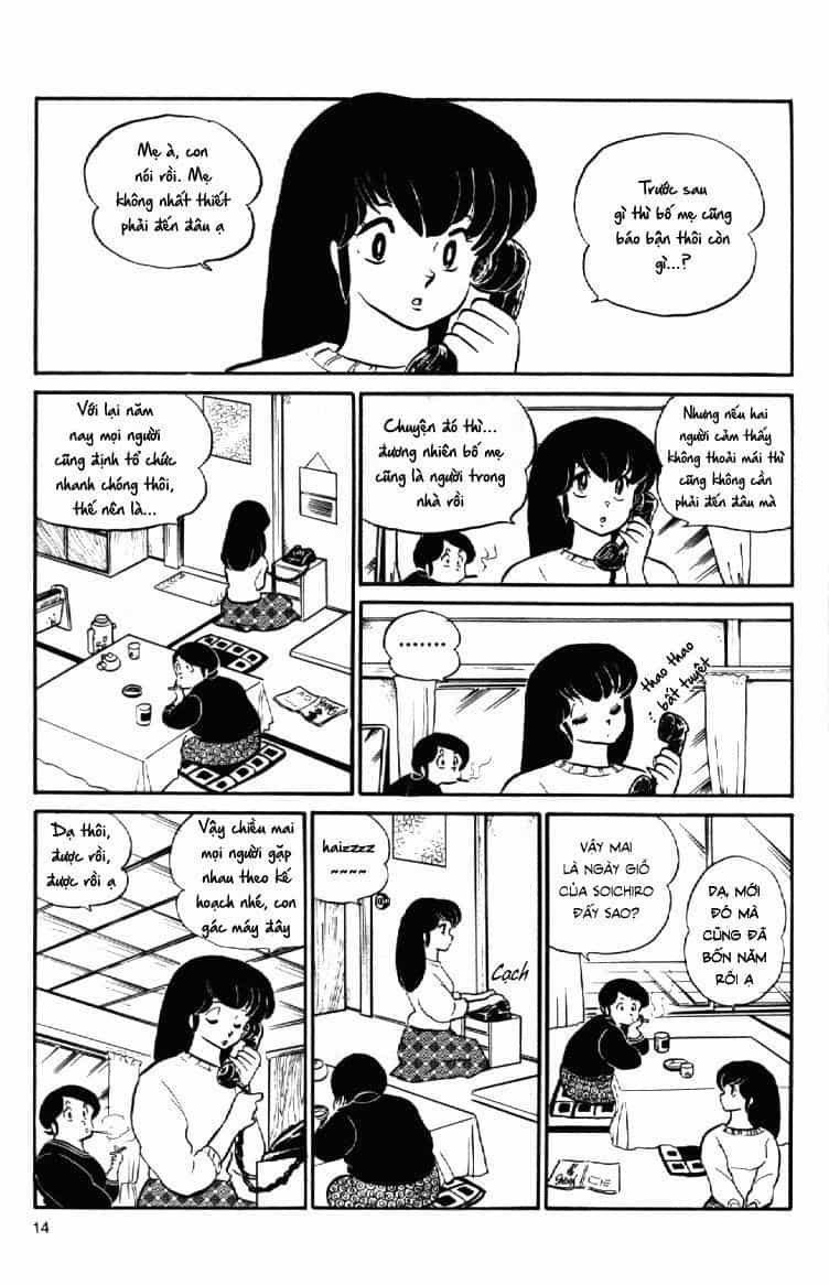Nhà Trọ Nhất Khắc - Chương 78 - ảnh 3