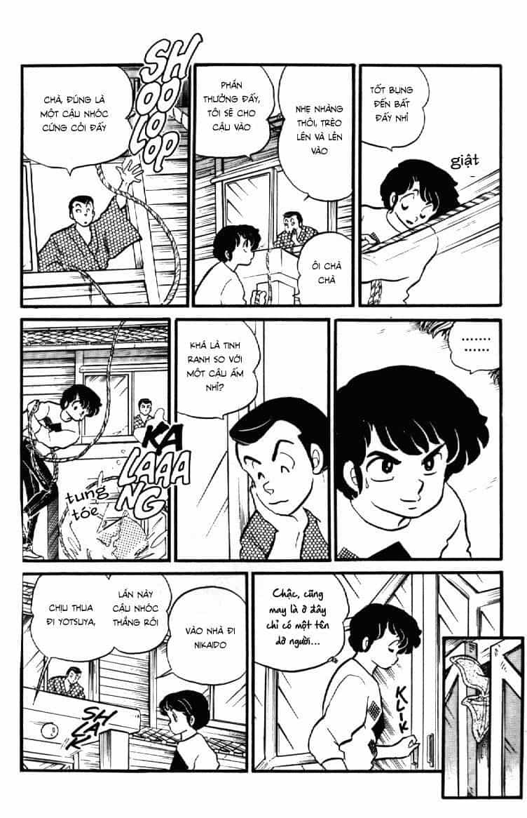 Nhà Trọ Nhất Khắc - Chương 79 - ảnh 19