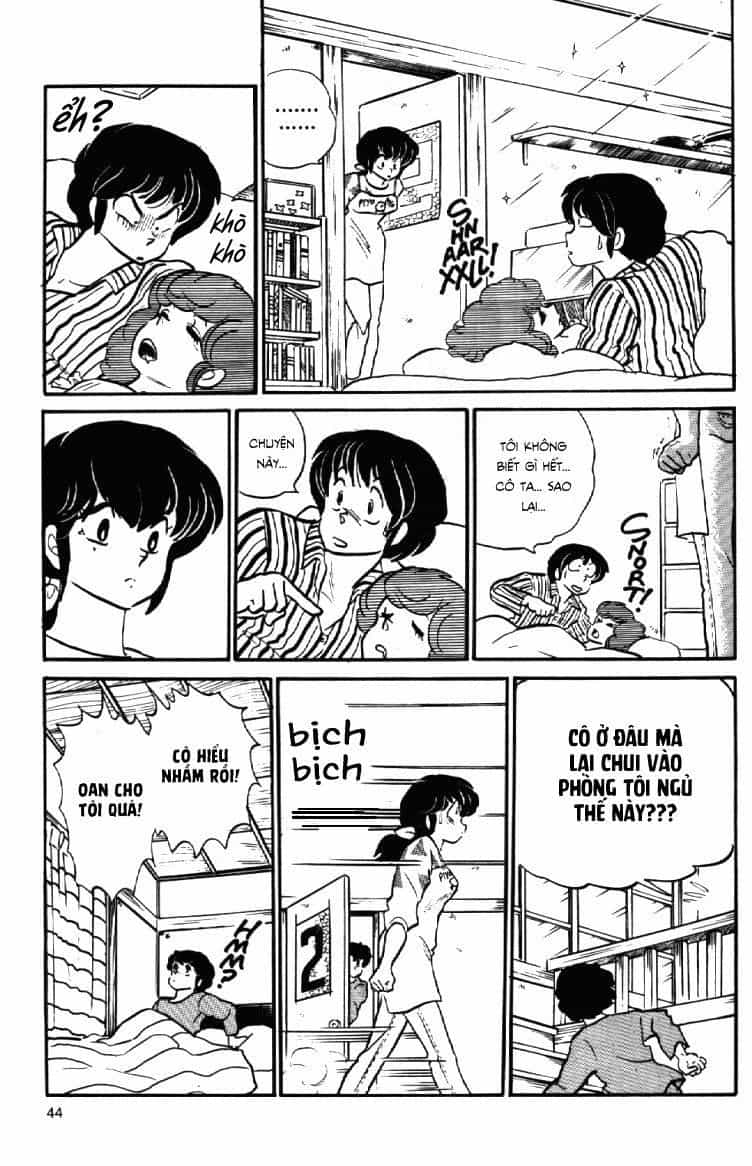 Nhà Trọ Nhất Khắc - Chương 80 - ảnh 21