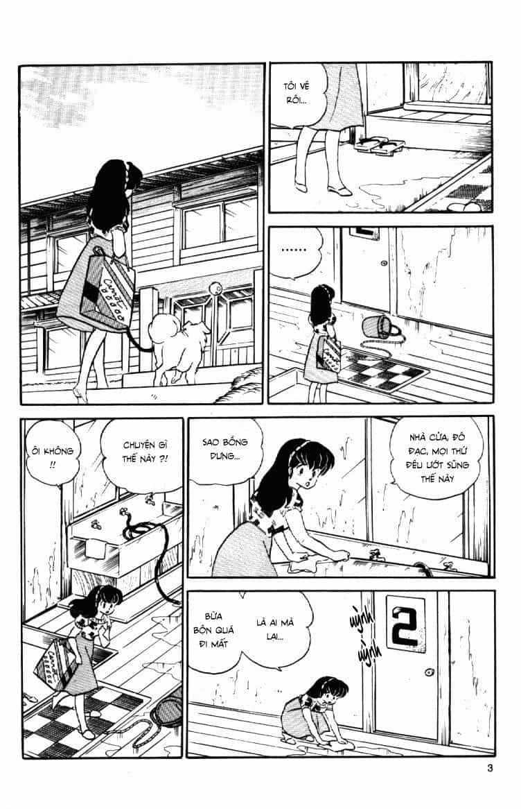 Nhà Trọ Nhất Khắc - Chương 81 - ảnh 4
