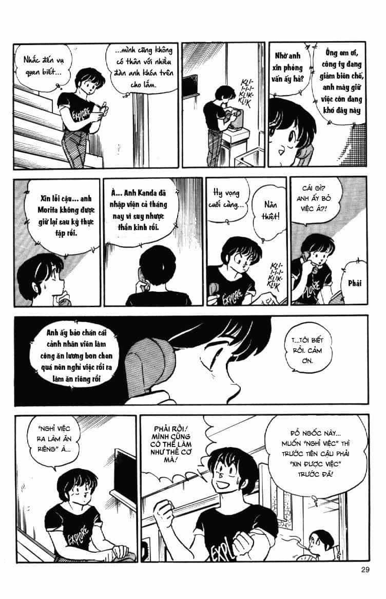 Nhà Trọ Nhất Khắc - Chương 82 - ảnh 12