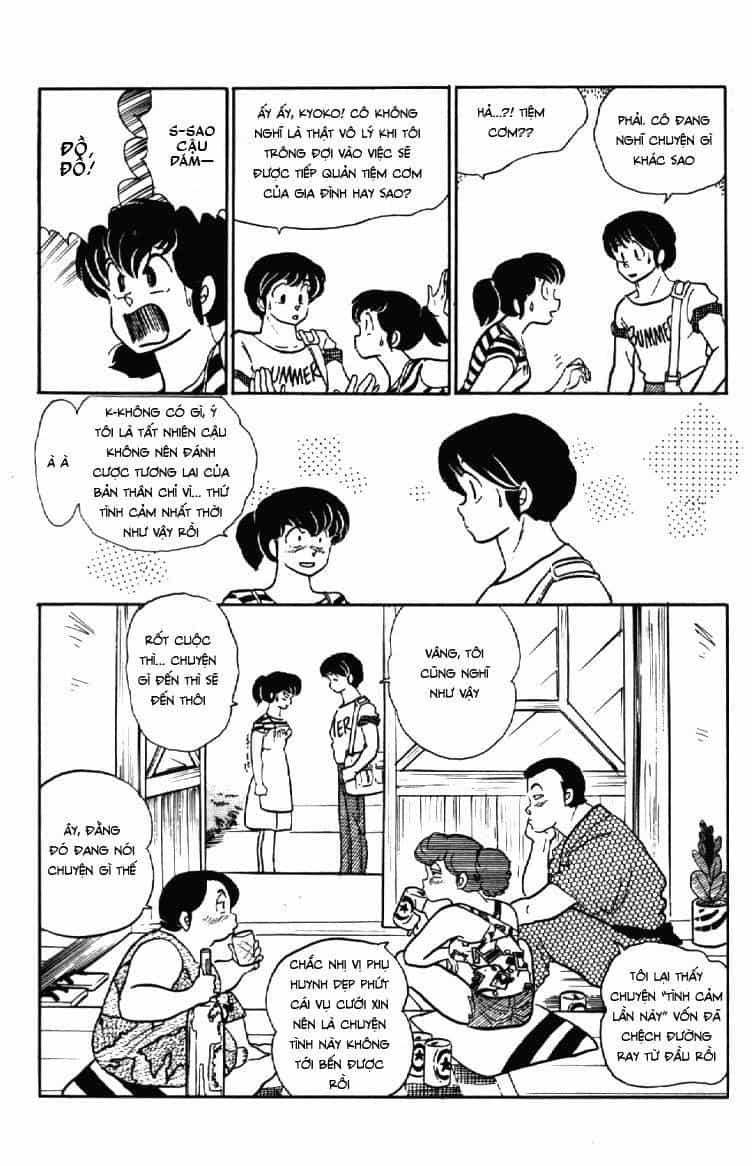 Nhà Trọ Nhất Khắc - Chương 82 - ảnh 21