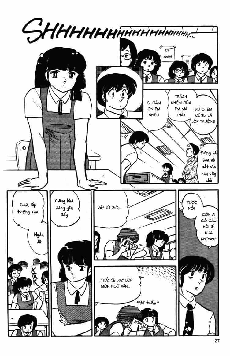 Nhà Trọ Nhất Khắc - Chương 84 - ảnh 10