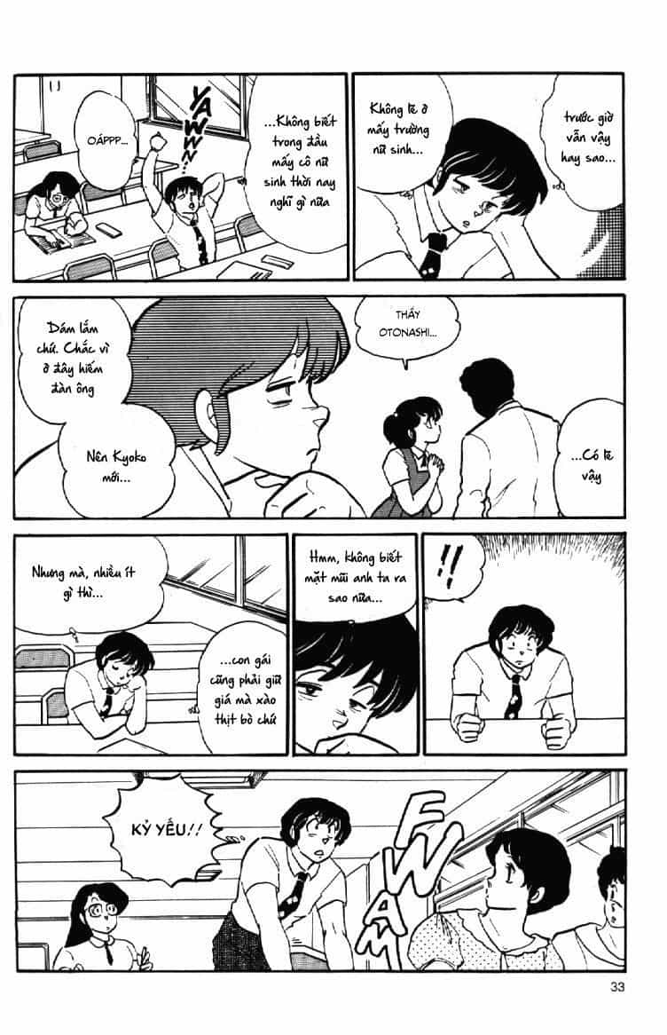 Nhà Trọ Nhất Khắc - Chương 84 - ảnh 16
