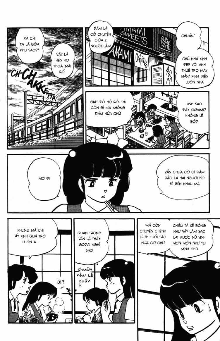 Nhà Trọ Nhất Khắc - Chương 85 - ảnh 14