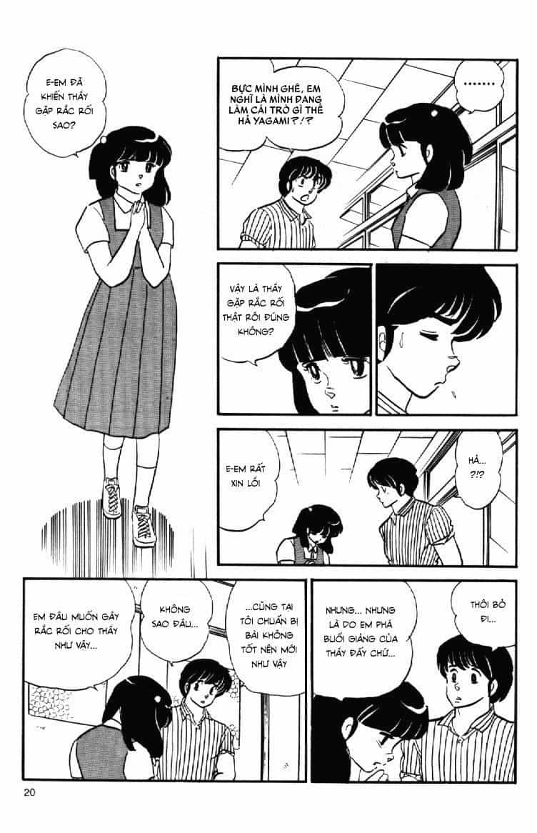 Nhà Trọ Nhất Khắc - Chương 85 - ảnh 19