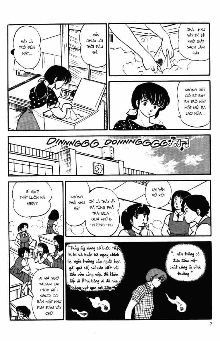 Nhà Trọ Nhất Khắc - Chương 85 - ảnh 6