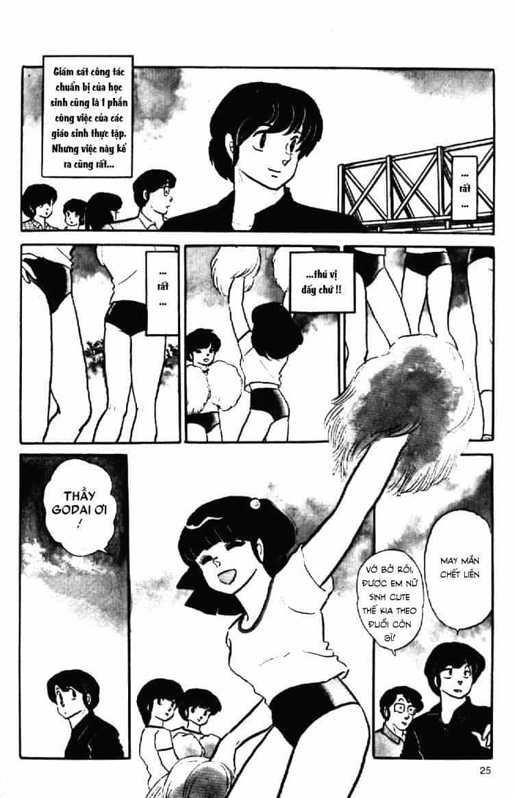 Nhà Trọ Nhất Khắc - Chương 86 - ảnh 4
