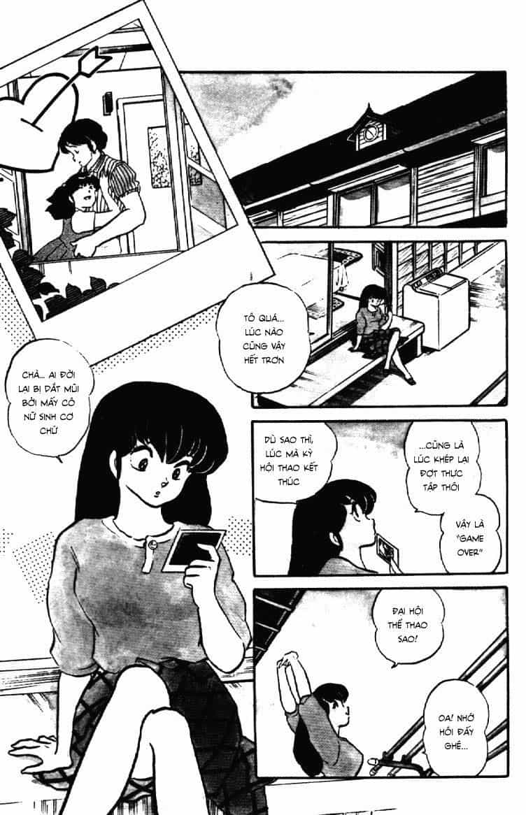 Nhà Trọ Nhất Khắc - Chương 86 - ảnh 5