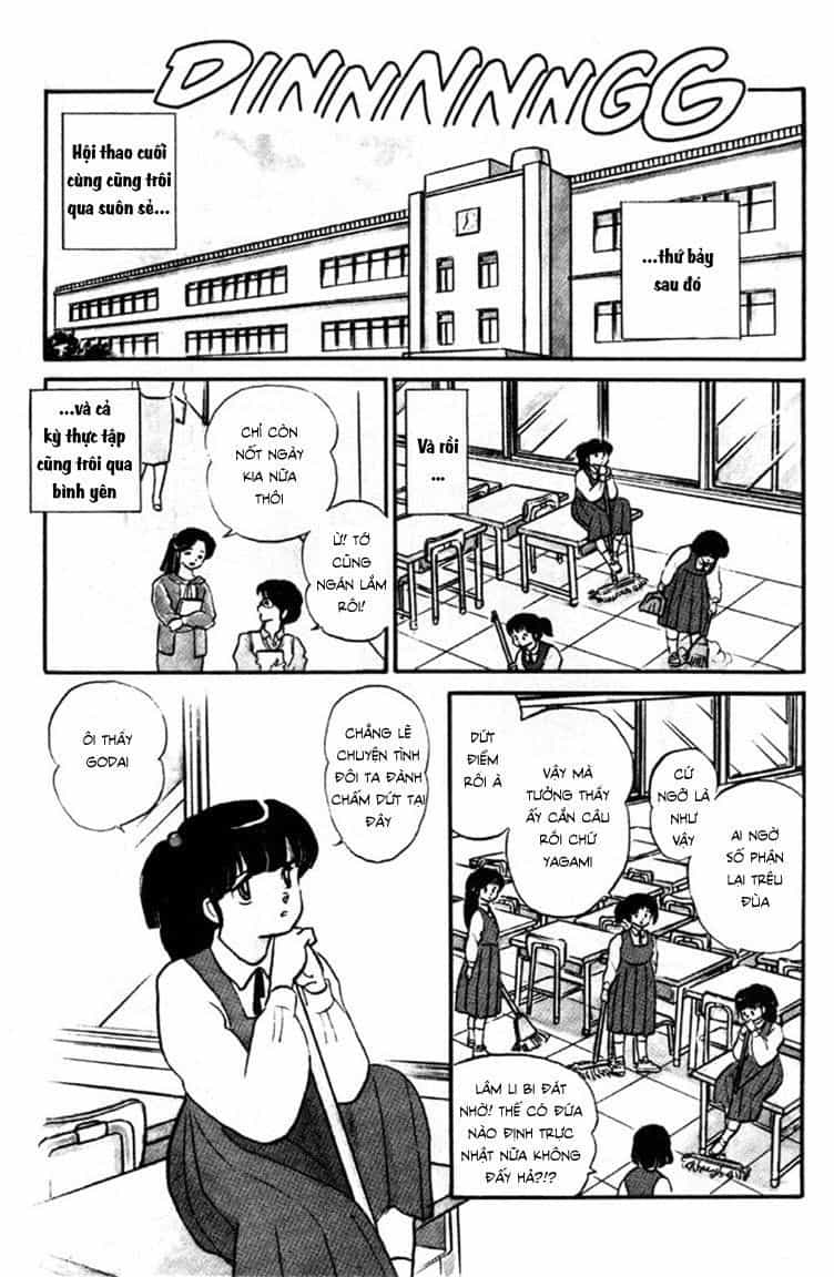 Nhà Trọ Nhất Khắc - Chương 87 - ảnh 3