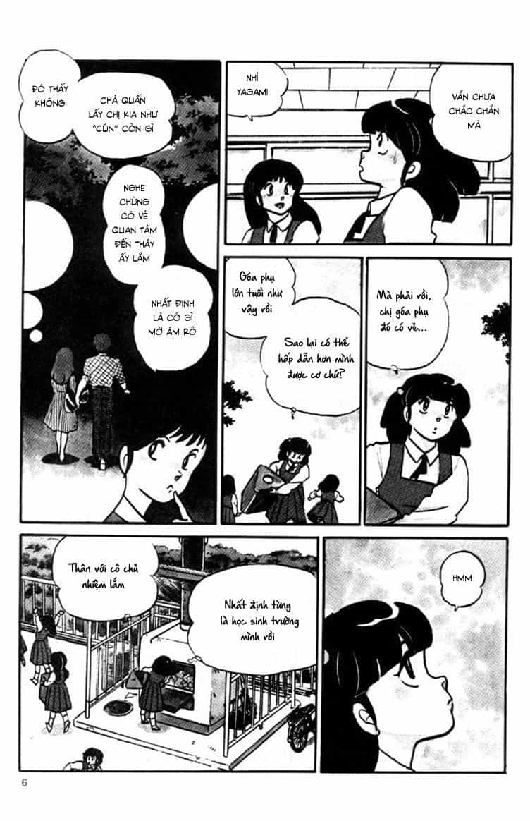 Nhà Trọ Nhất Khắc - Chương 87 - ảnh 5