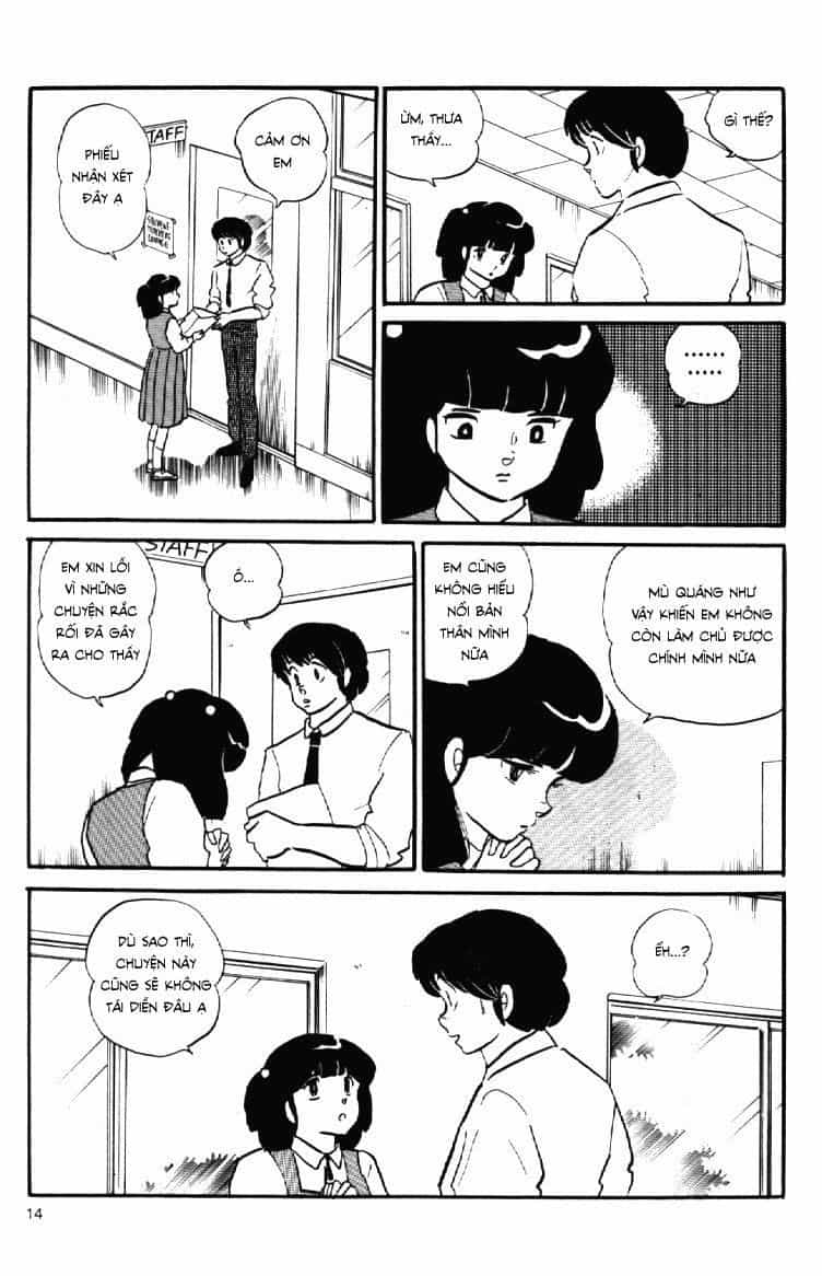Nhà Trọ Nhất Khắc - Chương 89 - ảnh 15