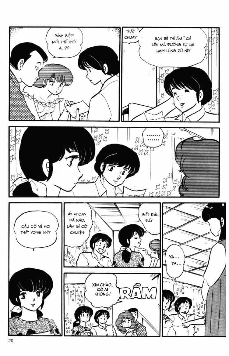 Nhà Trọ Nhất Khắc - Chương 89 - ảnh 21