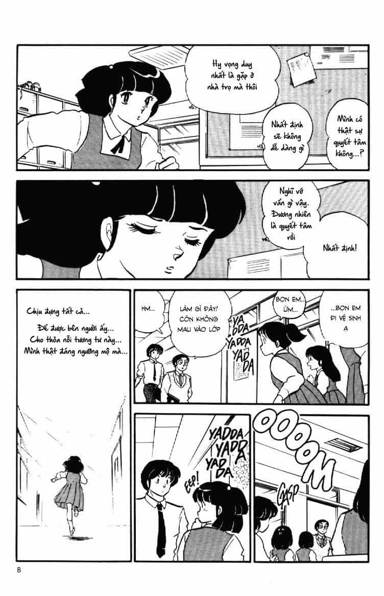 Nhà Trọ Nhất Khắc - Chương 89 - ảnh 9