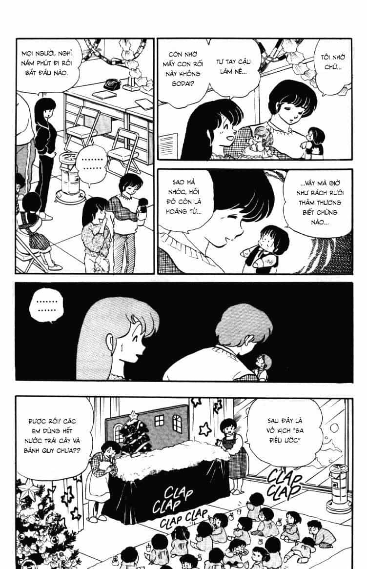 Nhà Trọ Nhất Khắc - Chương 90 - ảnh 12