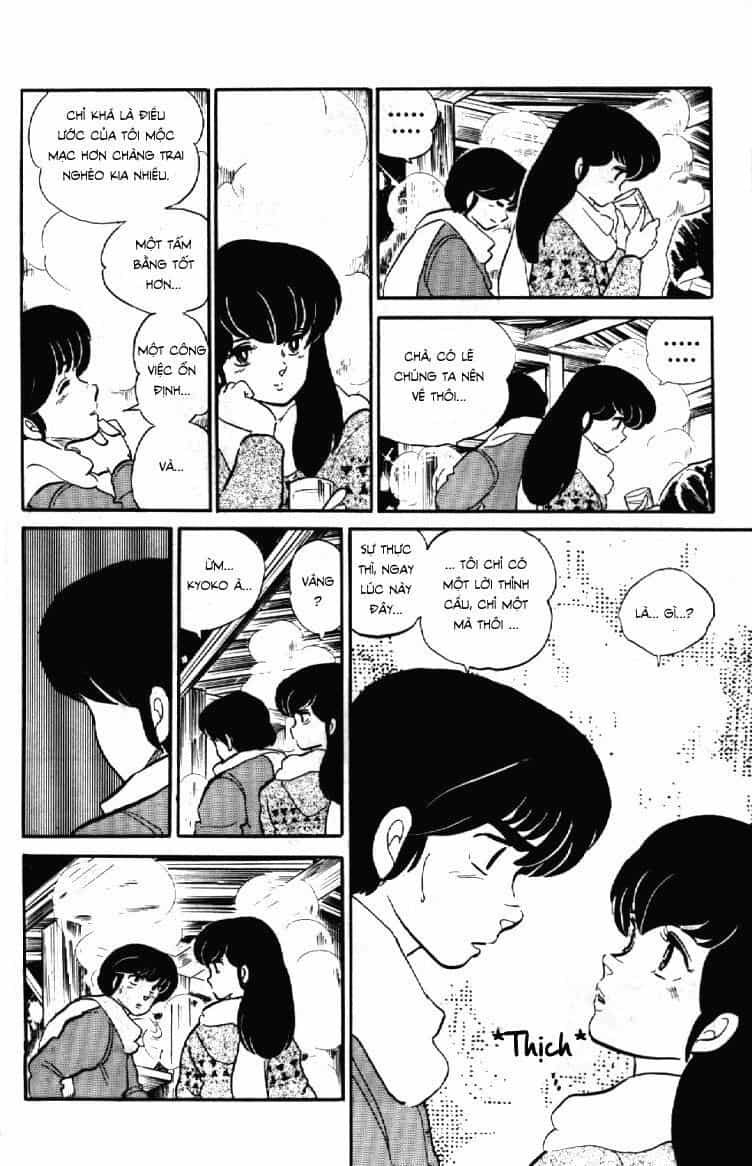 Nhà Trọ Nhất Khắc - Chương 90 - ảnh 19