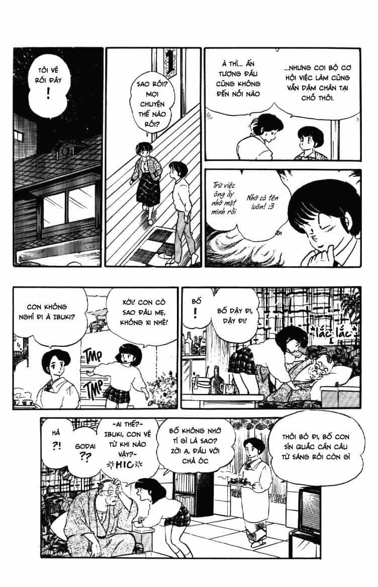Nhà Trọ Nhất Khắc - Chương 91 - ảnh 18