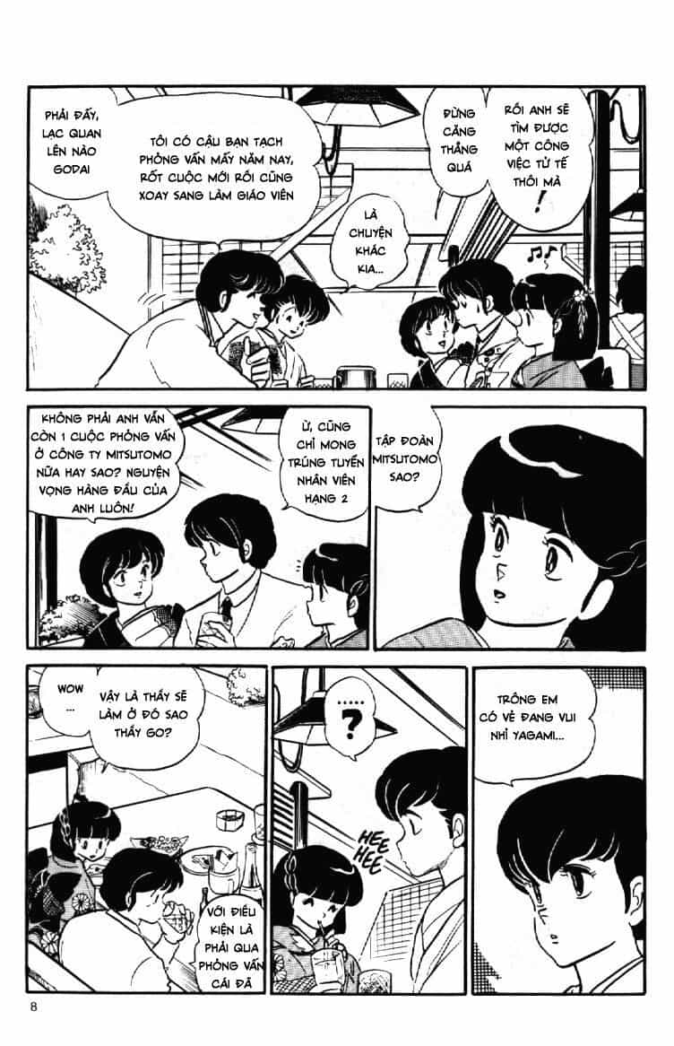 Nhà Trọ Nhất Khắc - Chương 91 - ảnh 6