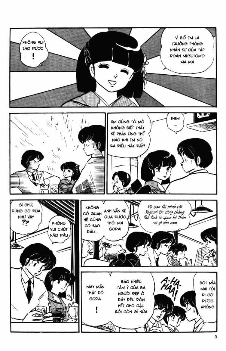 Nhà Trọ Nhất Khắc - Chương 91 - ảnh 7