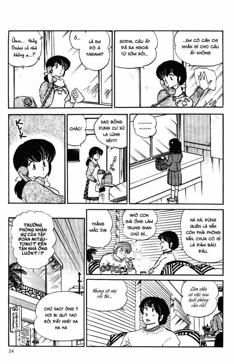 Nhà Trọ Nhất Khắc - Chương 92 - ảnh 5