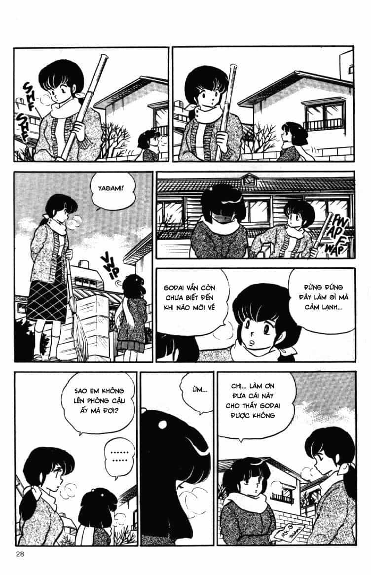 Nhà Trọ Nhất Khắc - Chương 92 - ảnh 9