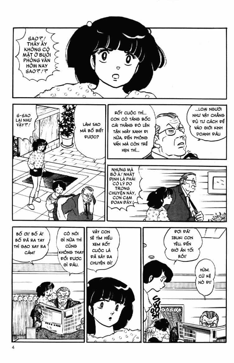 Nhà Trọ Nhất Khắc - Chương 93 - ảnh 5