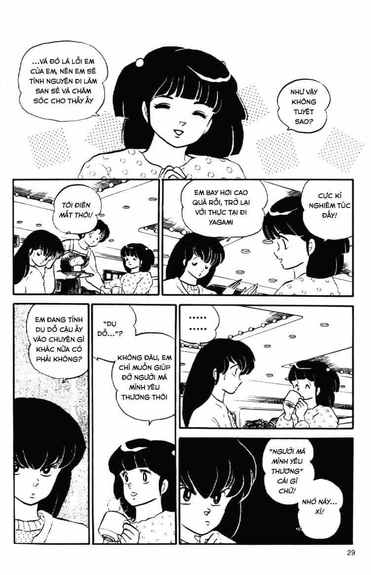 Nhà Trọ Nhất Khắc - Chương 94 - ảnh 10