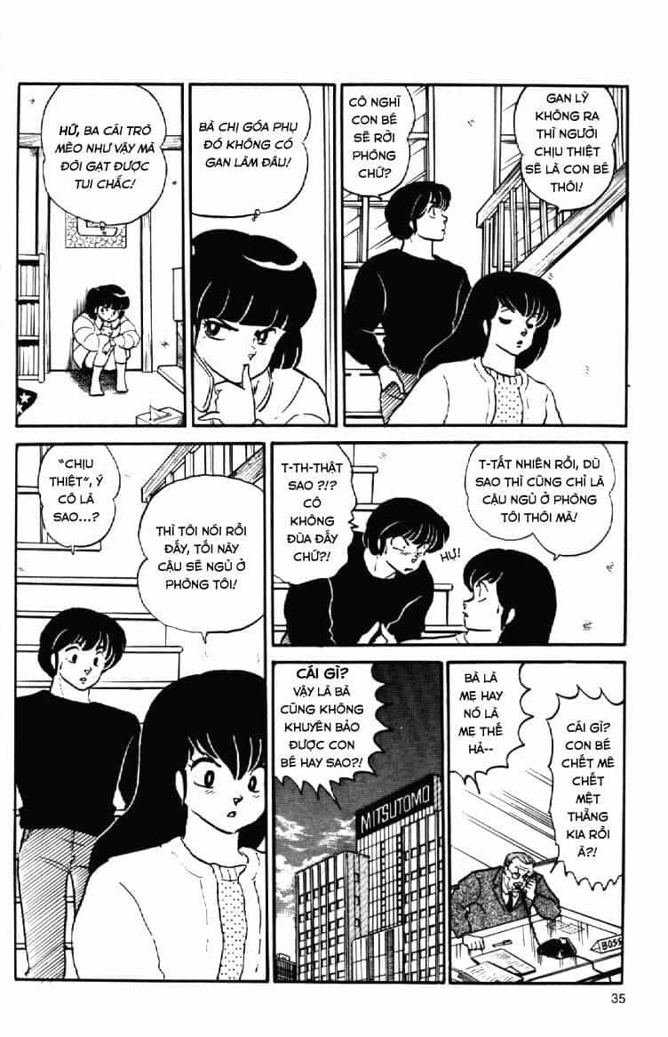 Nhà Trọ Nhất Khắc - Chương 94 - ảnh 16