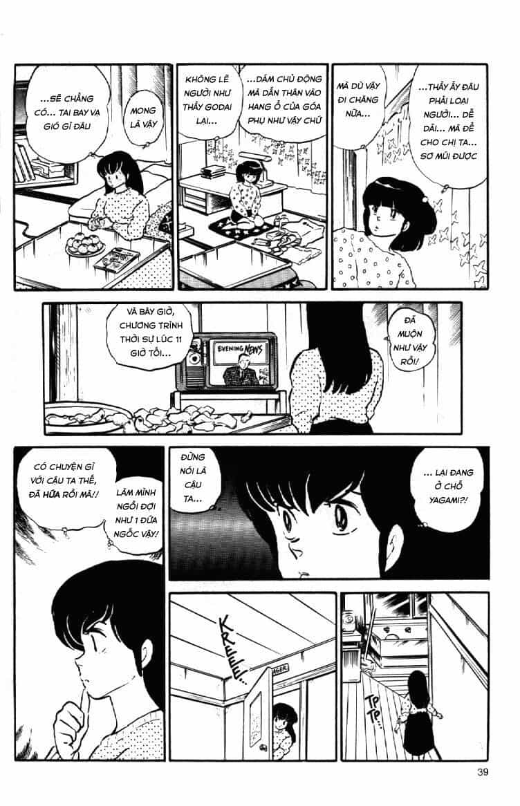 Nhà Trọ Nhất Khắc - Chương 94 - ảnh 20