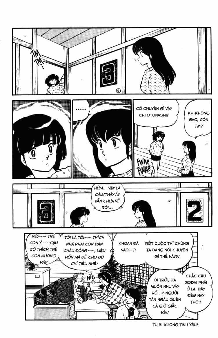 Nhà Trọ Nhất Khắc - Chương 94 - ảnh 21