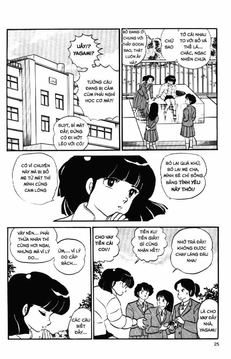 Nhà Trọ Nhất Khắc - Chương 94 - ảnh 6