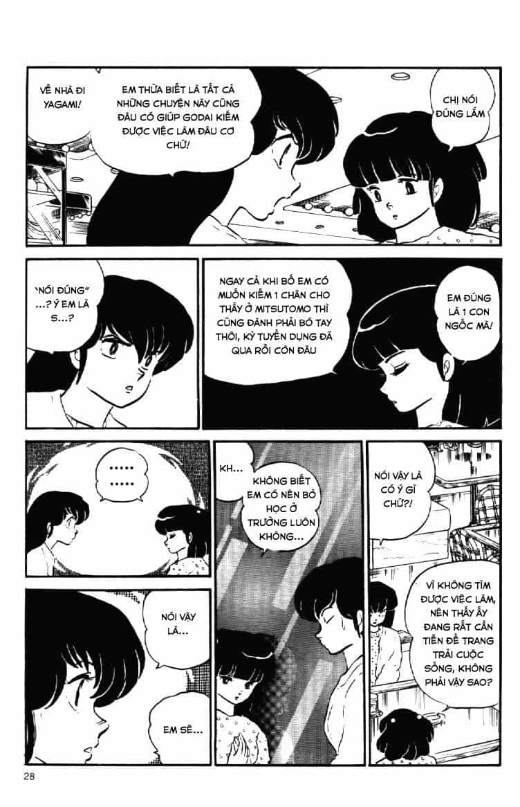 Nhà Trọ Nhất Khắc - Chương 94 - ảnh 9