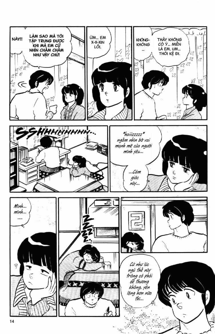 Nhà Trọ Nhất Khắc - Chương 95 - ảnh 11