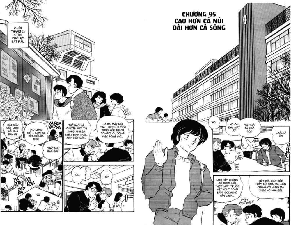 Nhà Trọ Nhất Khắc - Chương 95 - ảnh 2