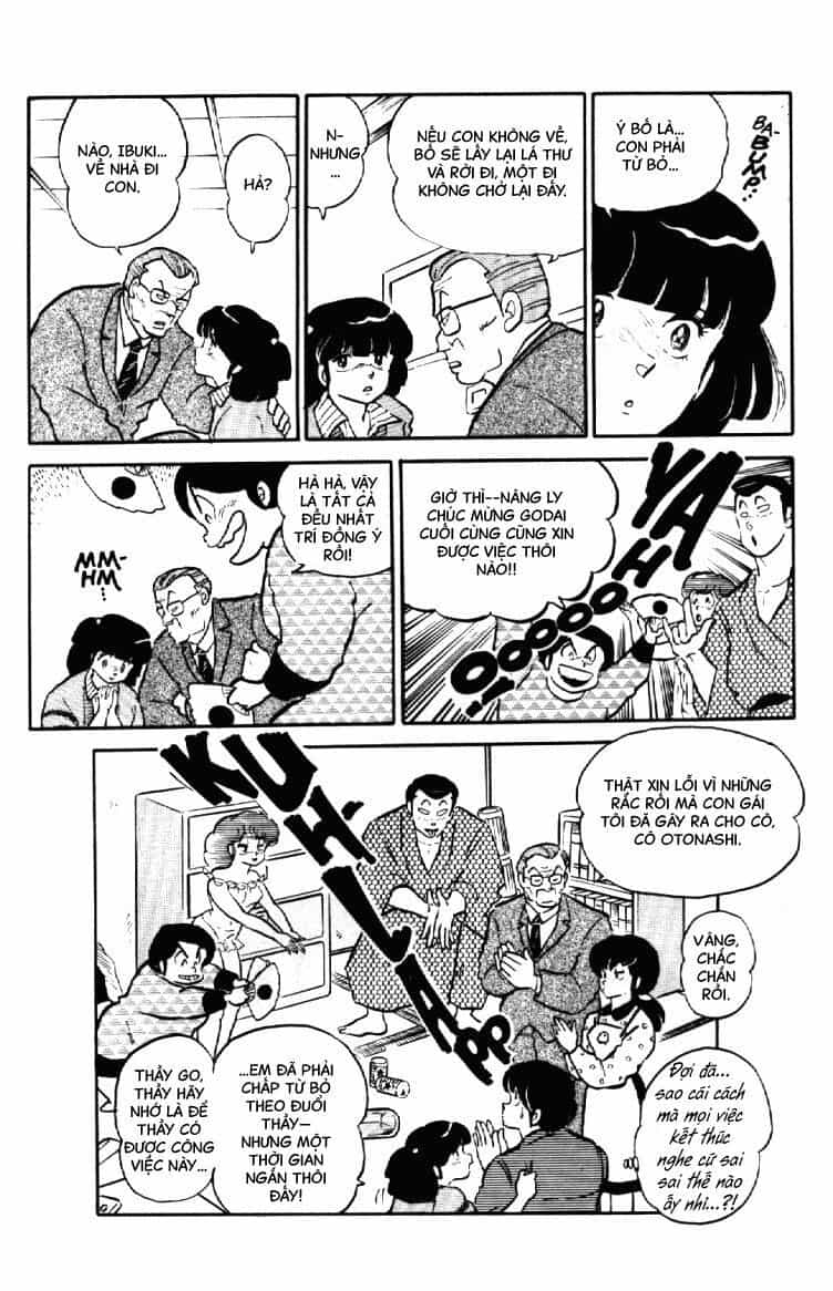 Nhà Trọ Nhất Khắc - Chương 95 - ảnh 22