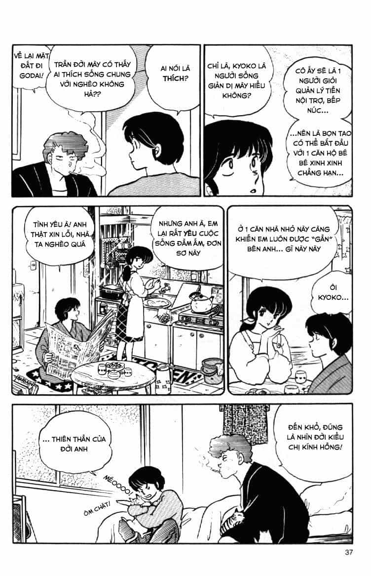 Nhà Trọ Nhất Khắc - Chương 96 - ảnh 12
