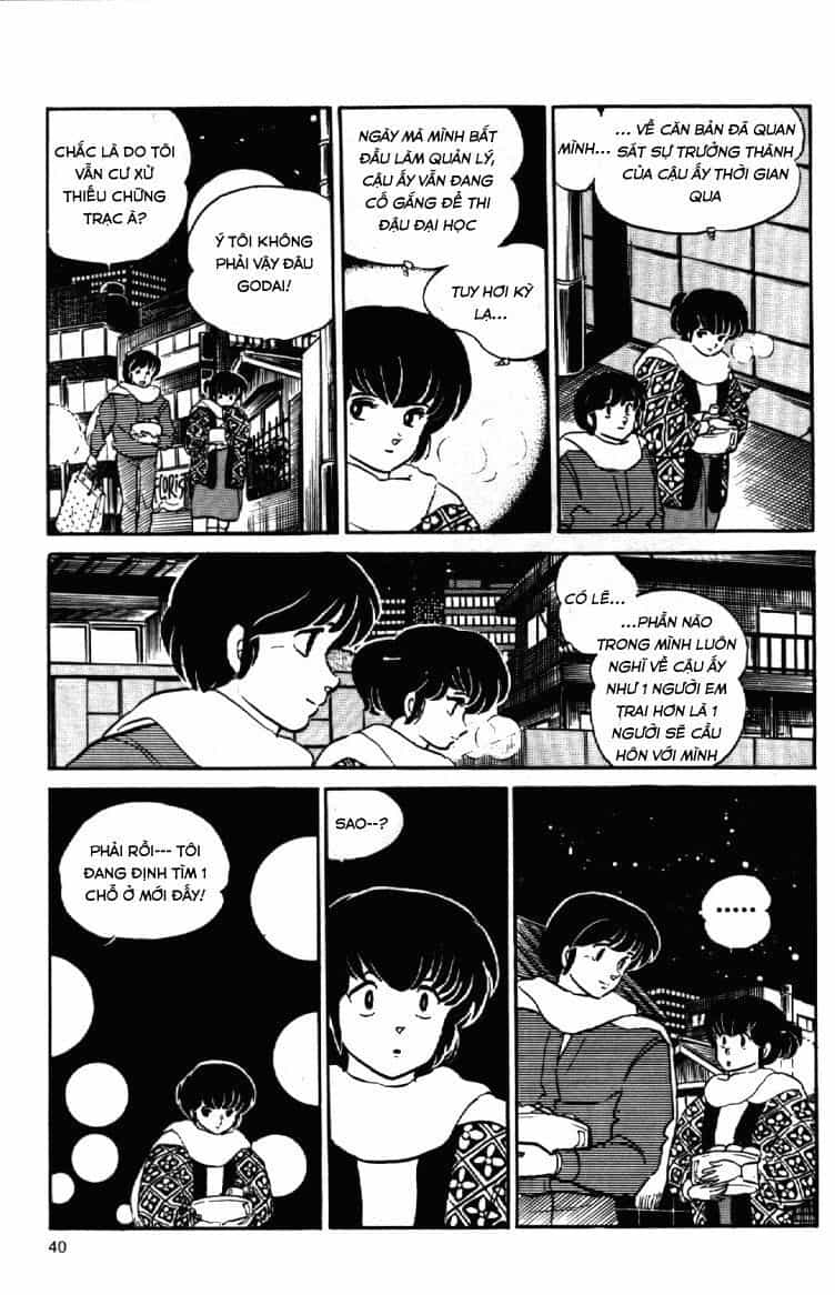 Nhà Trọ Nhất Khắc - Chương 96 - ảnh 15