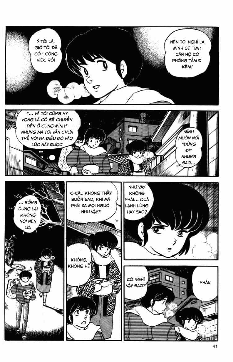 Nhà Trọ Nhất Khắc - Chương 96 - ảnh 16