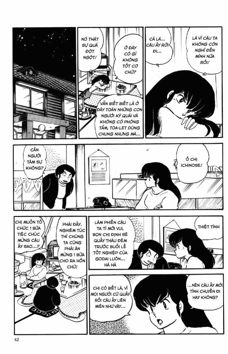 Nhà Trọ Nhất Khắc - Chương 96 - ảnh 17